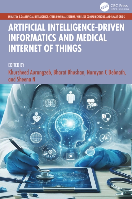 Artificial Intelligence-driven Informatics and Medical Internet of Things
