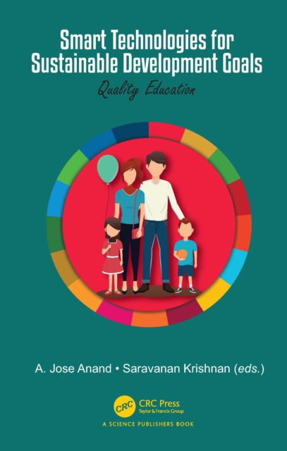 Smart Technologies for Sustainable Development Goals