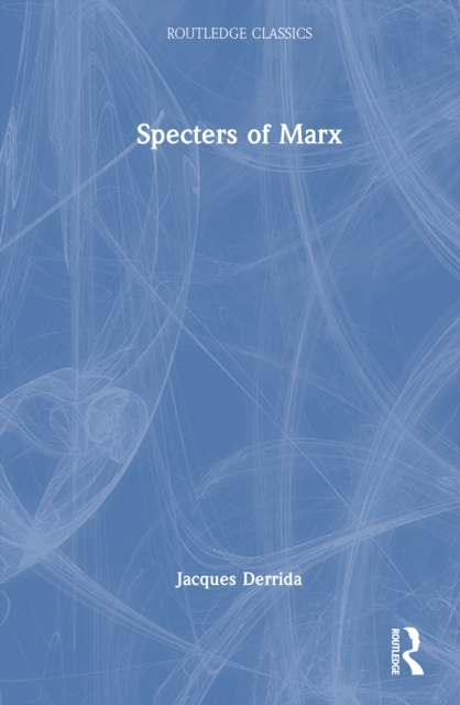 Specters of Marx