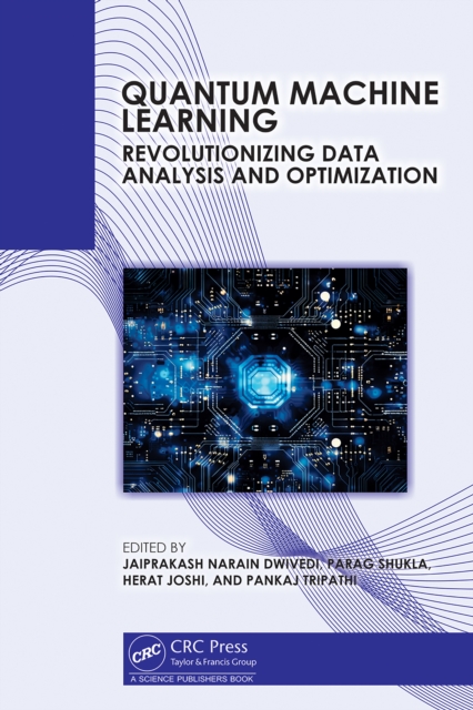 Quantum Machine Learning