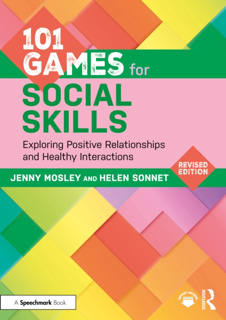 101 Games for Social Skills