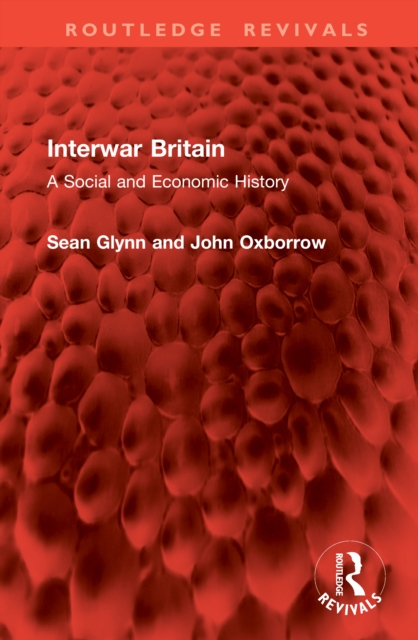 Interwar Britain