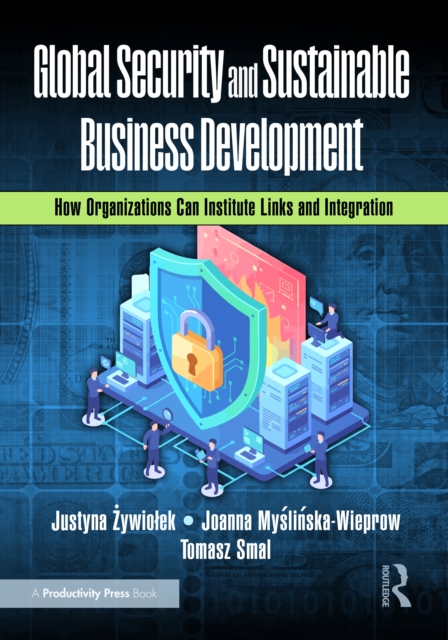 Global Security and Sustainable Business Development