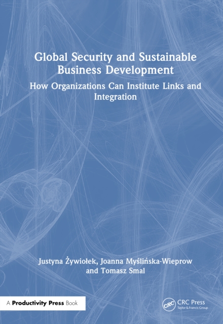 Global Security and Sustainable Business Development