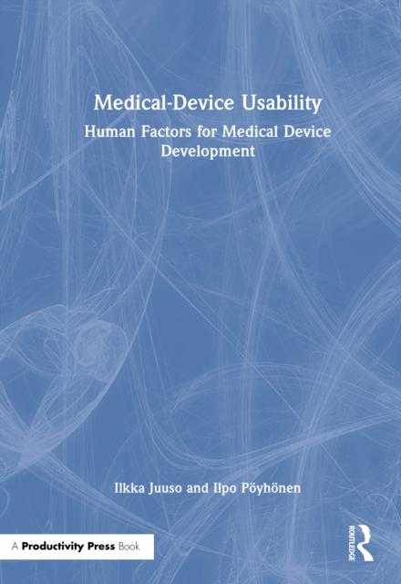Medical-Device Usability