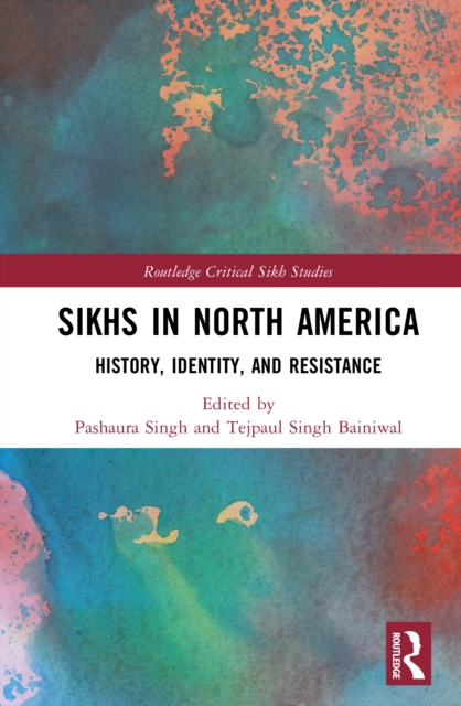 Sikhs In North America