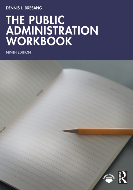 The Public Administration Workbook