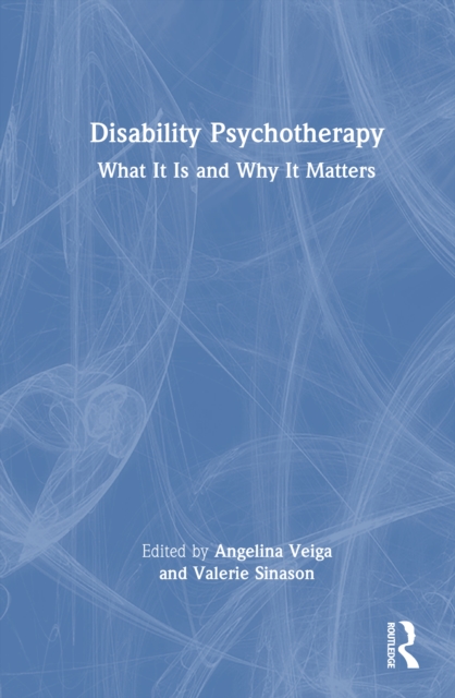 Disability Psychotherapy