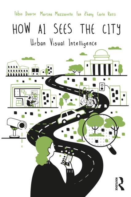 How AI Sees the City