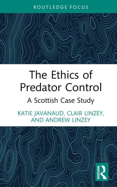 The Ethics of Predator Control