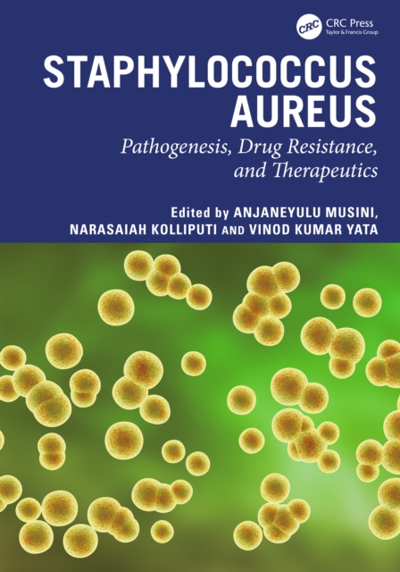 Staphylococcus aureus