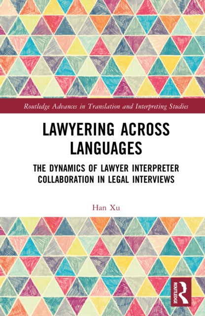 Lawyering Across Languages