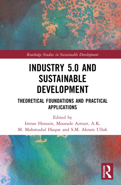 Industry 5.0 and Sustainable Development