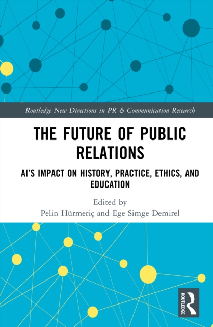 The Future of Public Relations