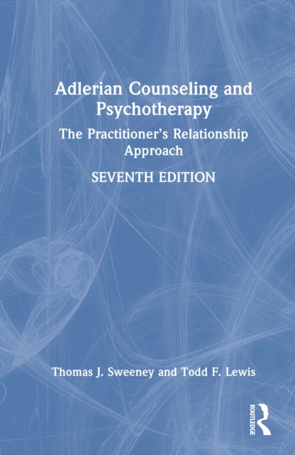 Adlerian Counseling and Psychotherapy