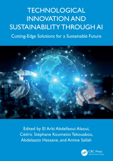 Technological Innovation and Sustainability through AI