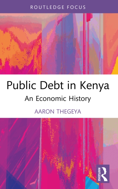 Public Debt in Kenya