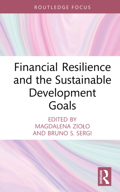 Financial Resilience and the Sustainable Development Goals