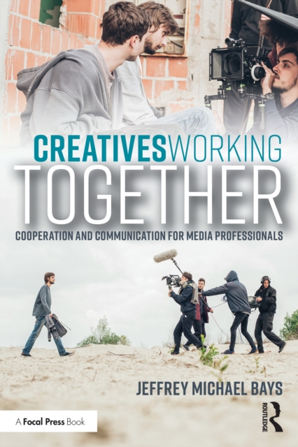 Creatives Working Together
