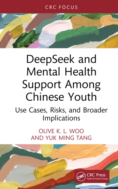 DeepSeek and Mental Health Support Among Chinese Youth