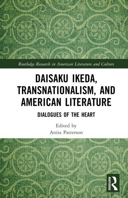 Daisaku Ikeda, Transnationalism, and American Literature