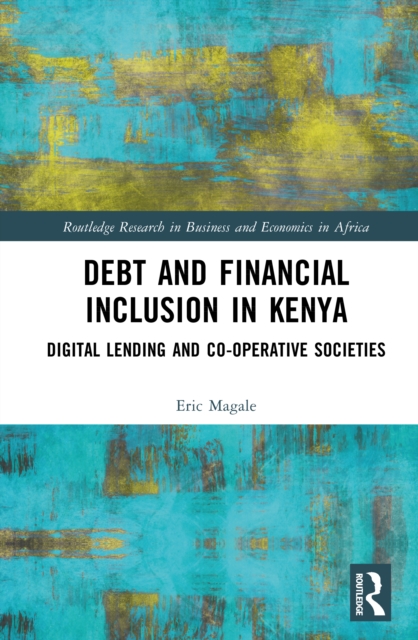 Debt and Financial Inclusion in Kenya