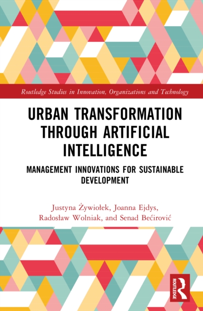Urban Transformation through Artificial Intelligence
