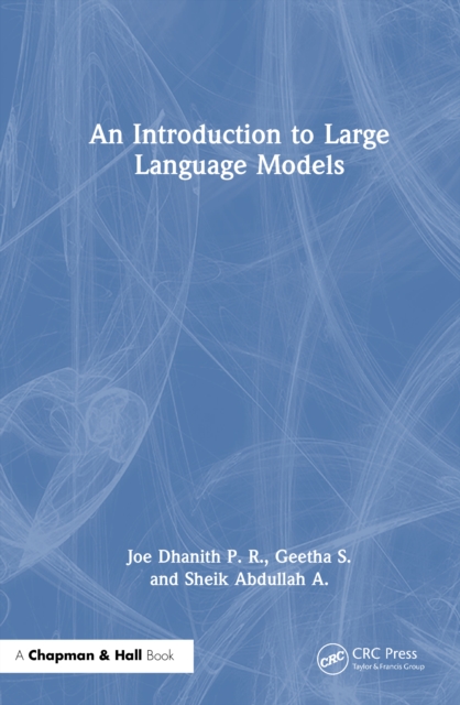An Introduction to Large Language Models