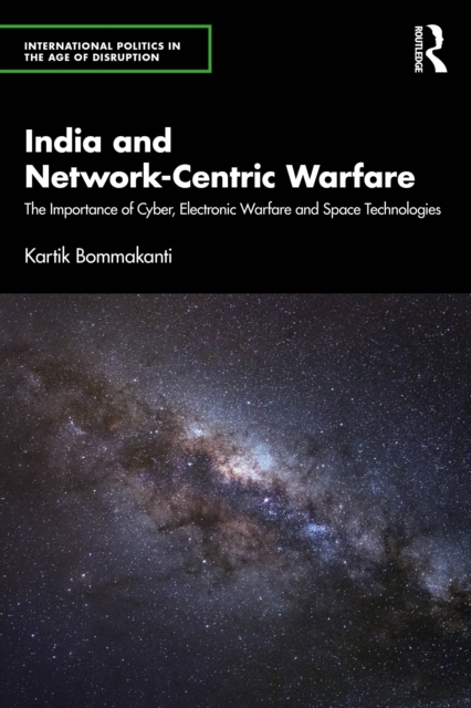 India and Network-Centric Warfare
