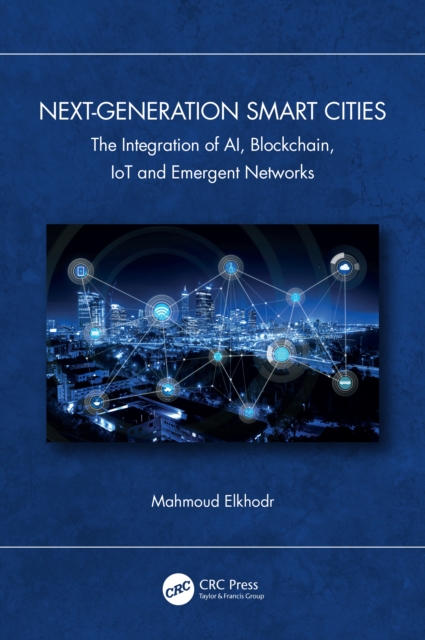 Next-Generation Smart Cities