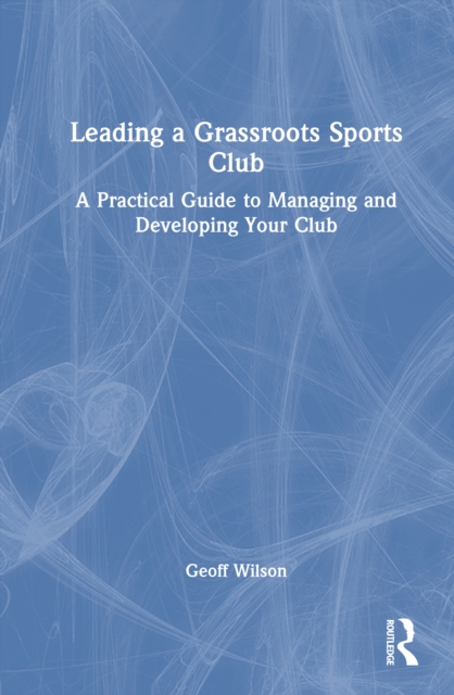 Leading a Grassroots Sports Club