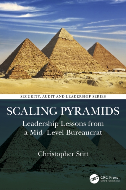 Scaling Pyramids