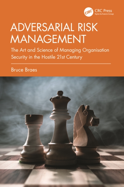 Adversarial Risk Management