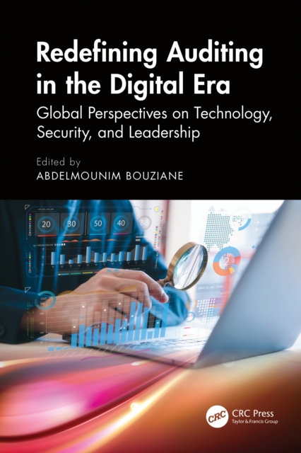Redefining Auditing in the Digital Era