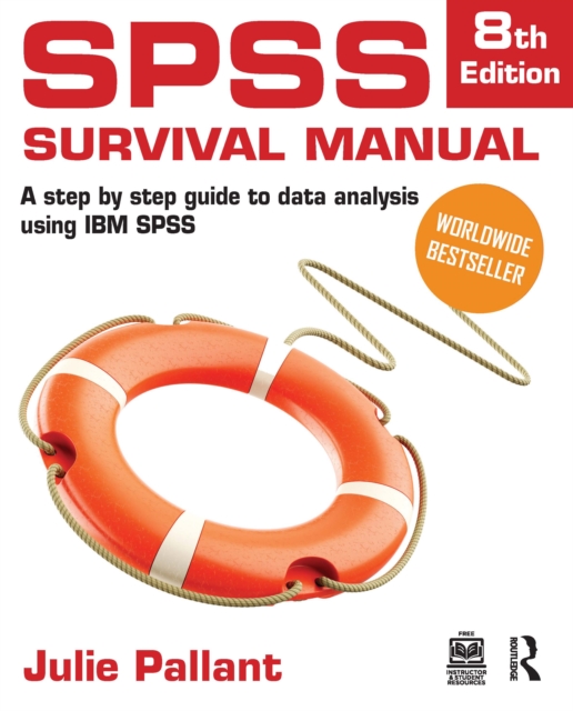 SPSS Survival Manual