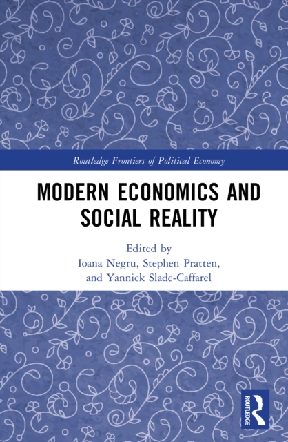 Modern Economics and Social Reality
