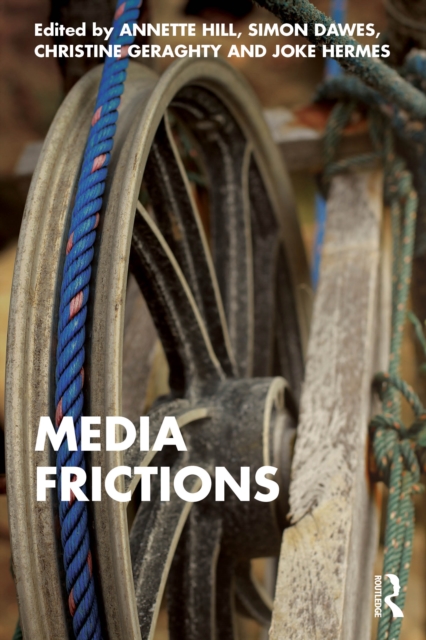 Media Frictions
