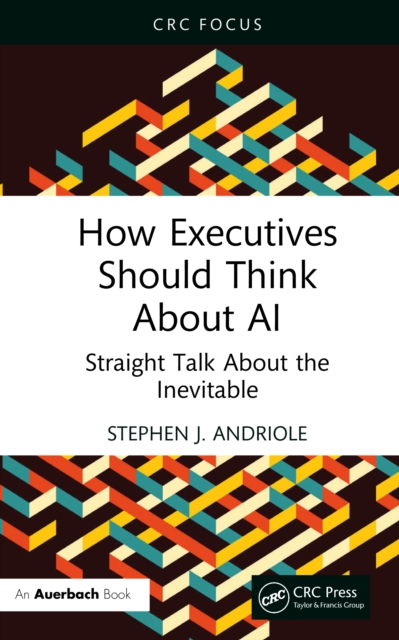 How Executives Should Think About AI
