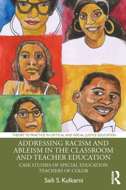 Addressing Racism and Ableism in the Classroom and Teacher Education