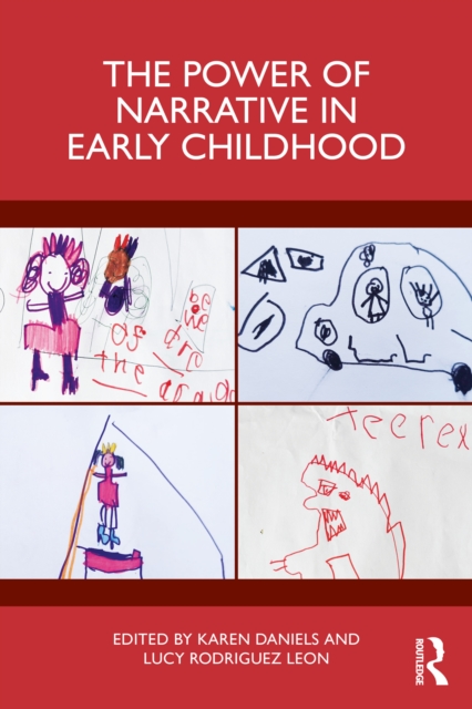 The Power of Narrative in Early Childhood