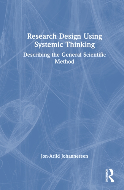 Research Design Using Systemic Thinking