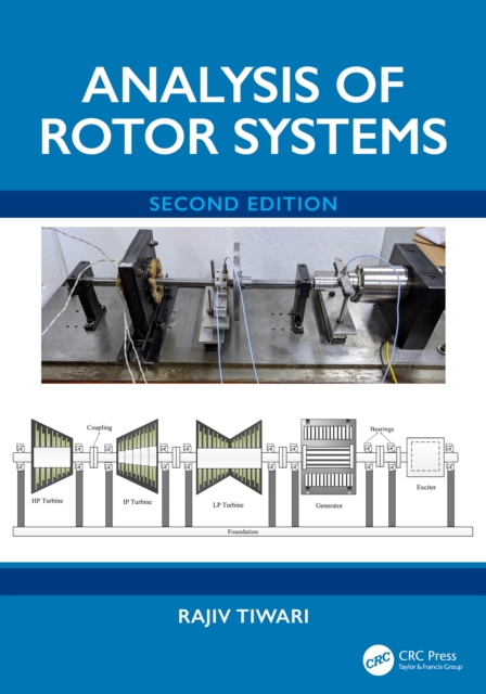 Analysis of Rotor Systems, Second Edition, Volume 1