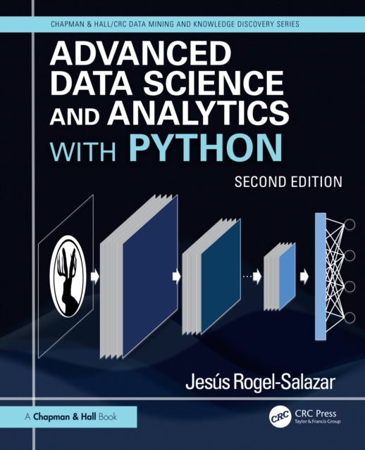 Advanced Data Science and Analytics with Python