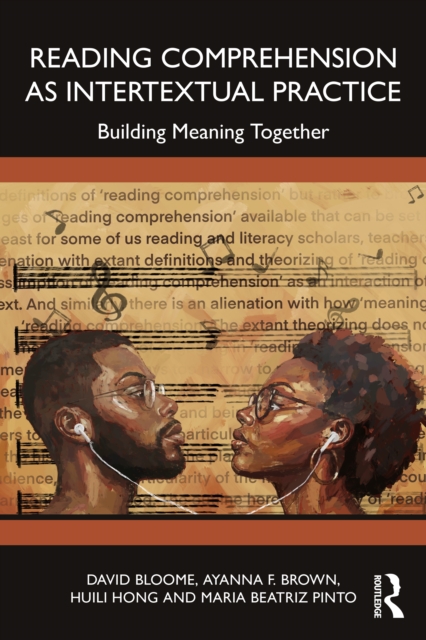 Reading Comprehension as Intertextual Practice