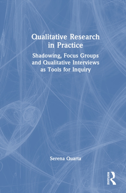 Qualitative Research in Practice