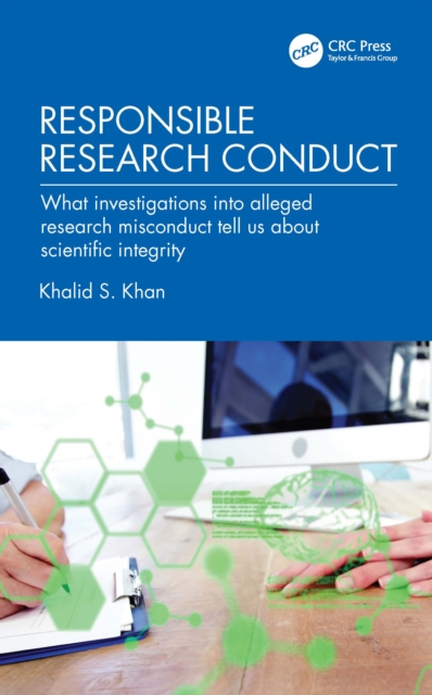 Responsible Research Conduct