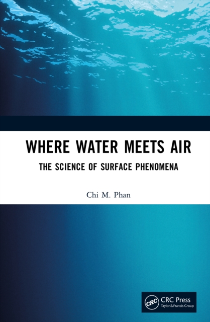 Where Water Meets Air