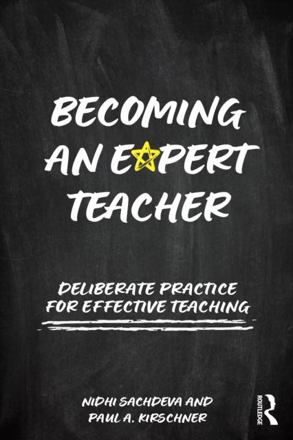 Becoming an Expert Teacher
