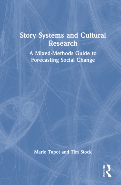 Story Systems and Cultural Research