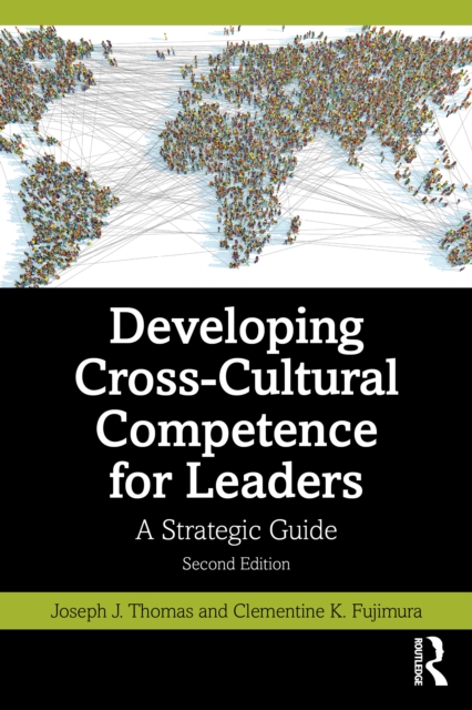 Developing Cross-Cultural Competence for Leaders